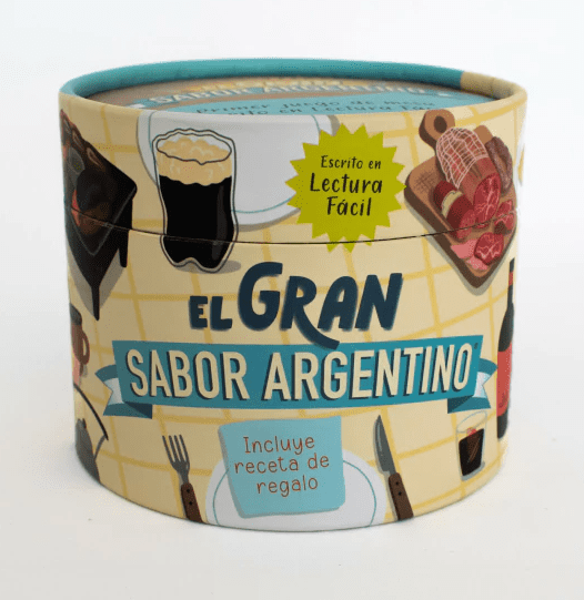 El Gran Sabor Argentino