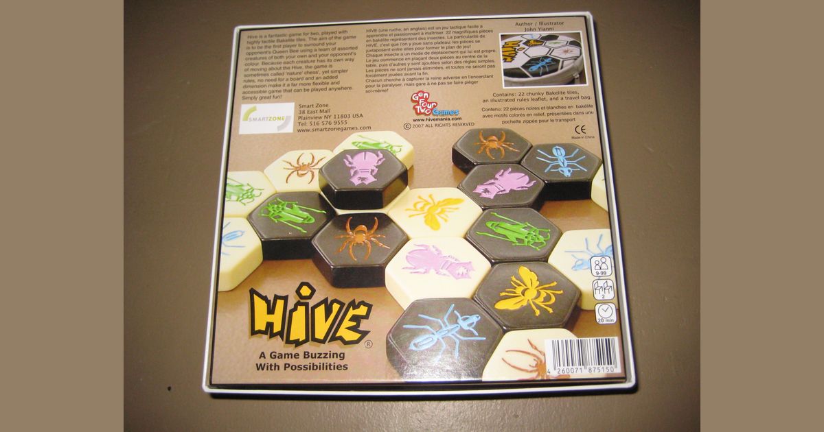 BoardGameGeek