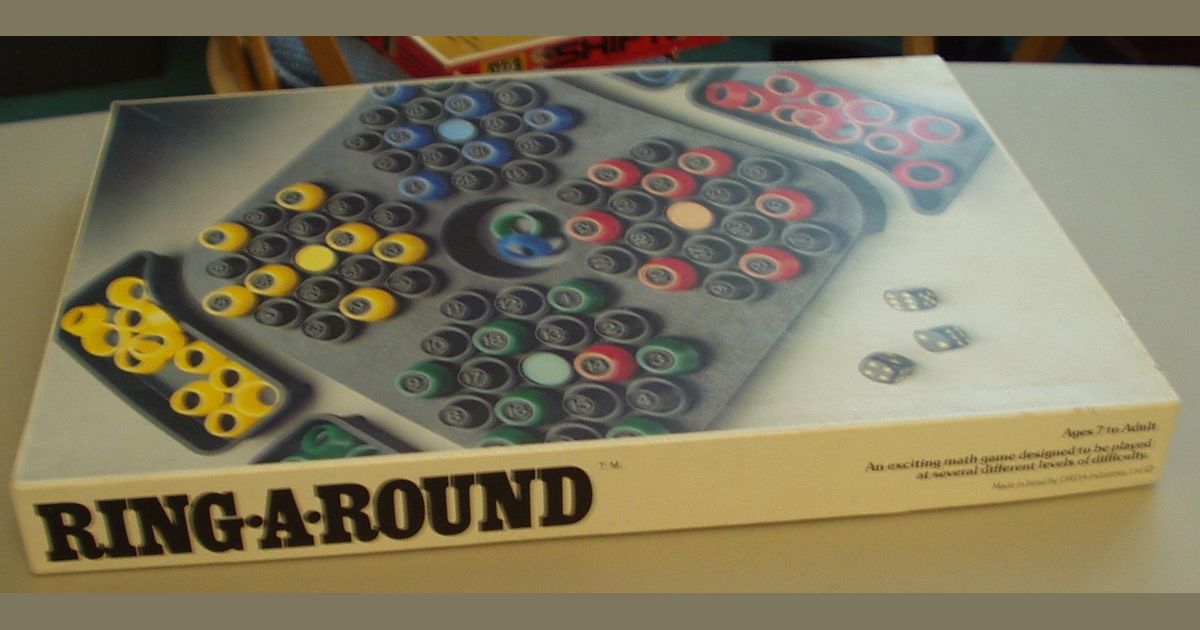 BoardGameGeek