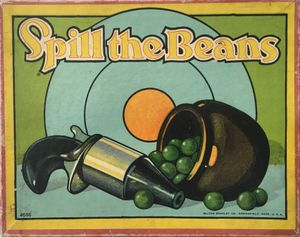 Spill the Beans