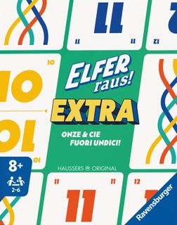 Elfer raus! Extra