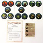 Rival Realms: Far Frontiers Expansion