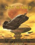 RPG Item: Suns of Gold: Merchant Campaigns for Stars Without Number
