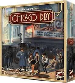 Chicago Dry