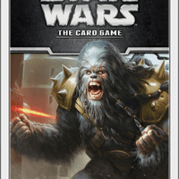 Star Wars: El juego de cartas – Negociaciones Agresivas