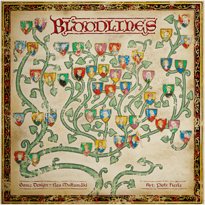 Bloodlines