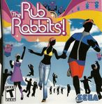 Video Game: The Rub Rabbits!