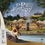 Board Game: Prehistory