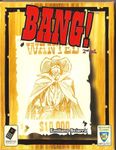 BANG! (English, Italian)