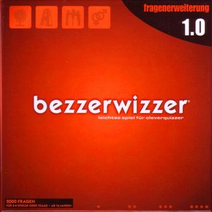 Bezzerwizzer Fragenerweiterung 1.0