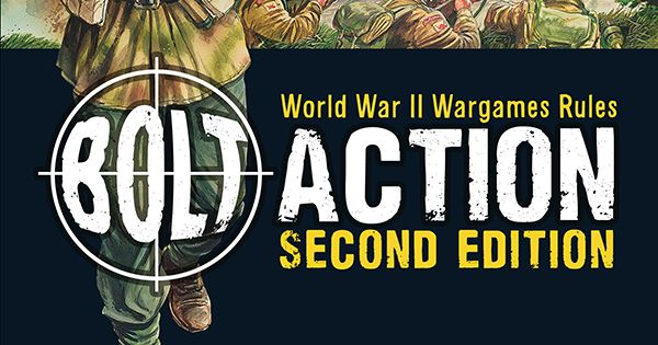 Bolt Action