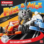 Board Game: Flizz & Miez