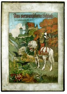 Das verwunschene Schloss