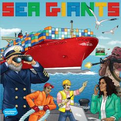 Sea Giants