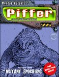 RPG Item: Monday Mutants 05: Piffer