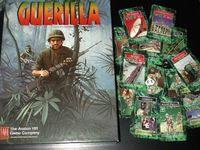 Board Game: Guerilla