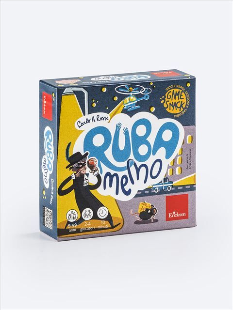 Ruba Memo