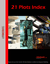 RPG Item: 21 Plots Index