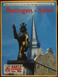 Ratingen-Spiel