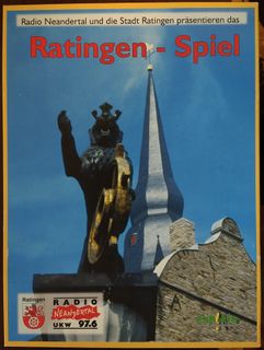 Ratingen-Spiel