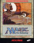 Video Game: Magic: The Gathering (MicroProse)