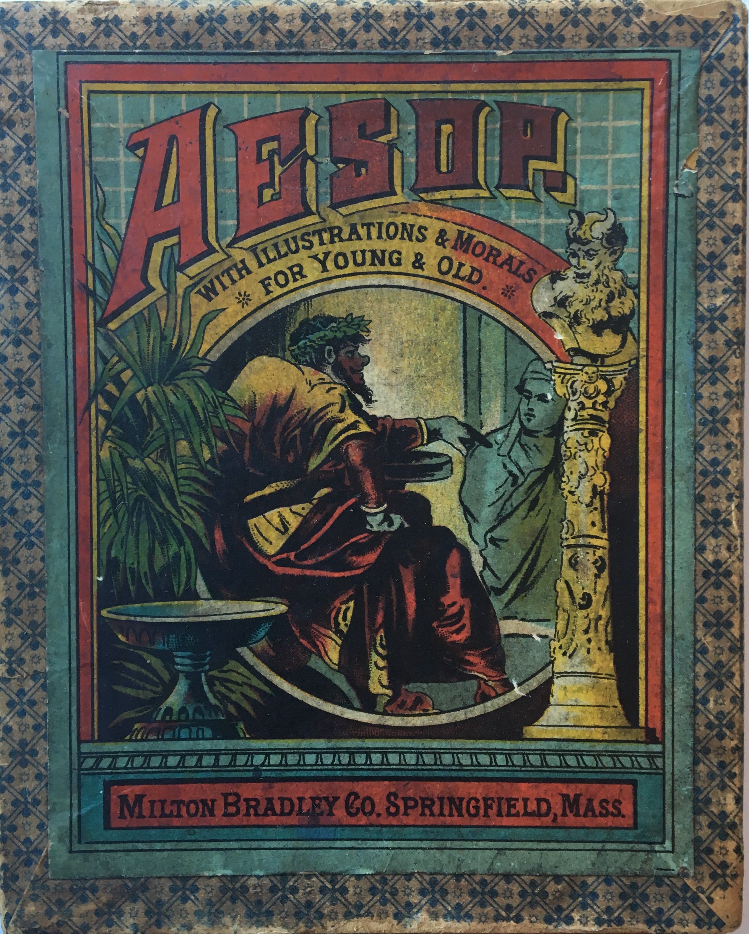 Aesop