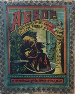 Aesop