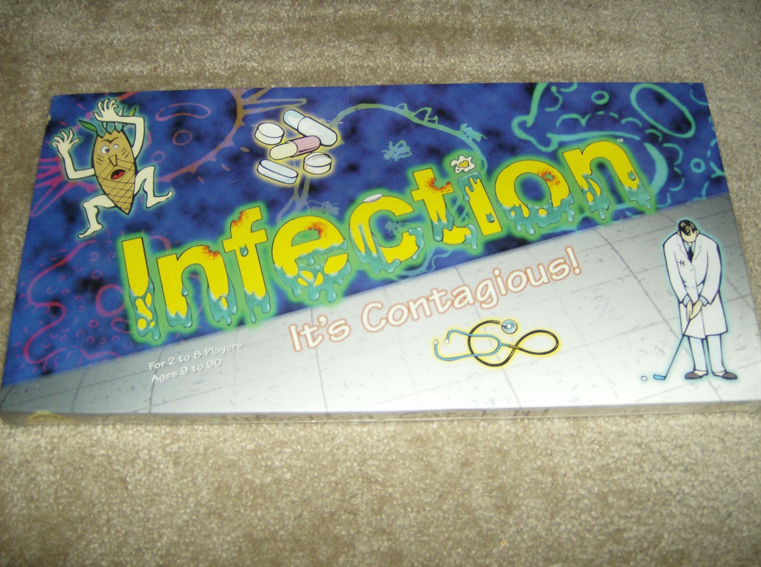 Infection