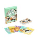 Fat Cats (2021)