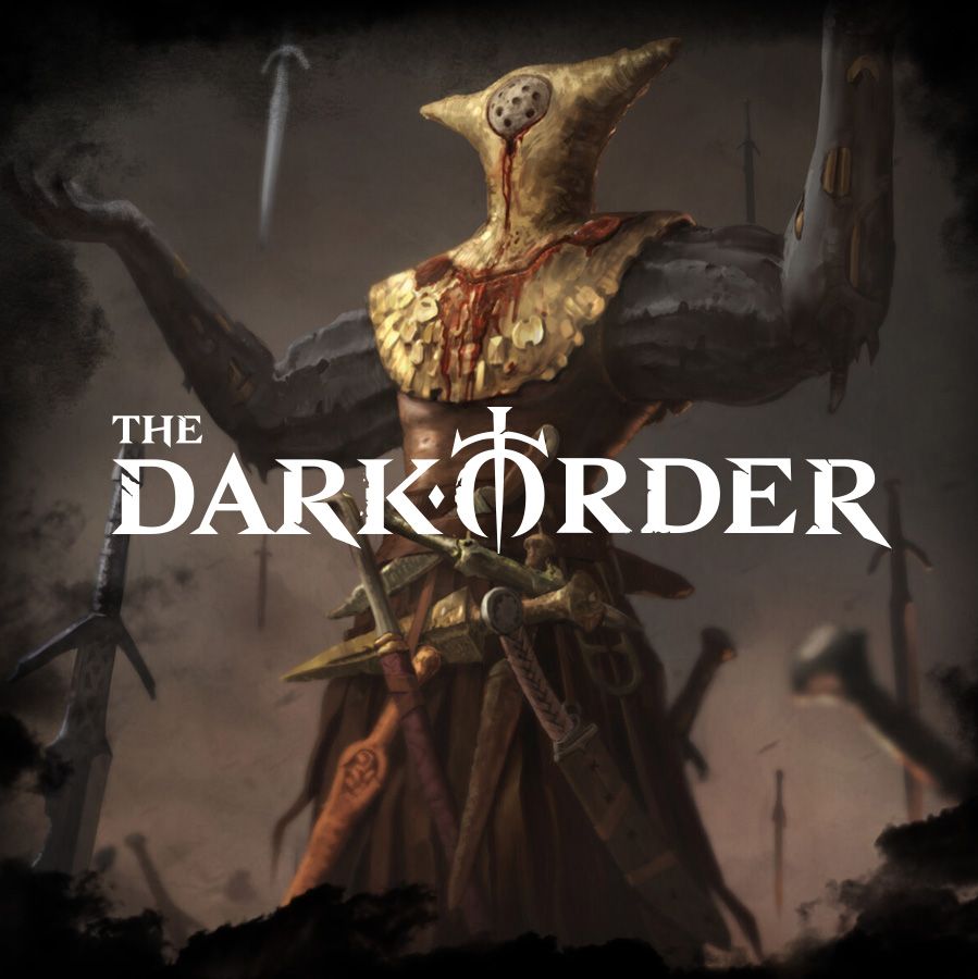 The Dark Order
