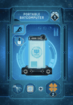 Batman: Gotham City Chronicles – Portable Batcomputer Promo