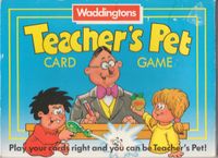 Board Game: What the Heck?