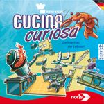 Board Game: Cucina Curiosa