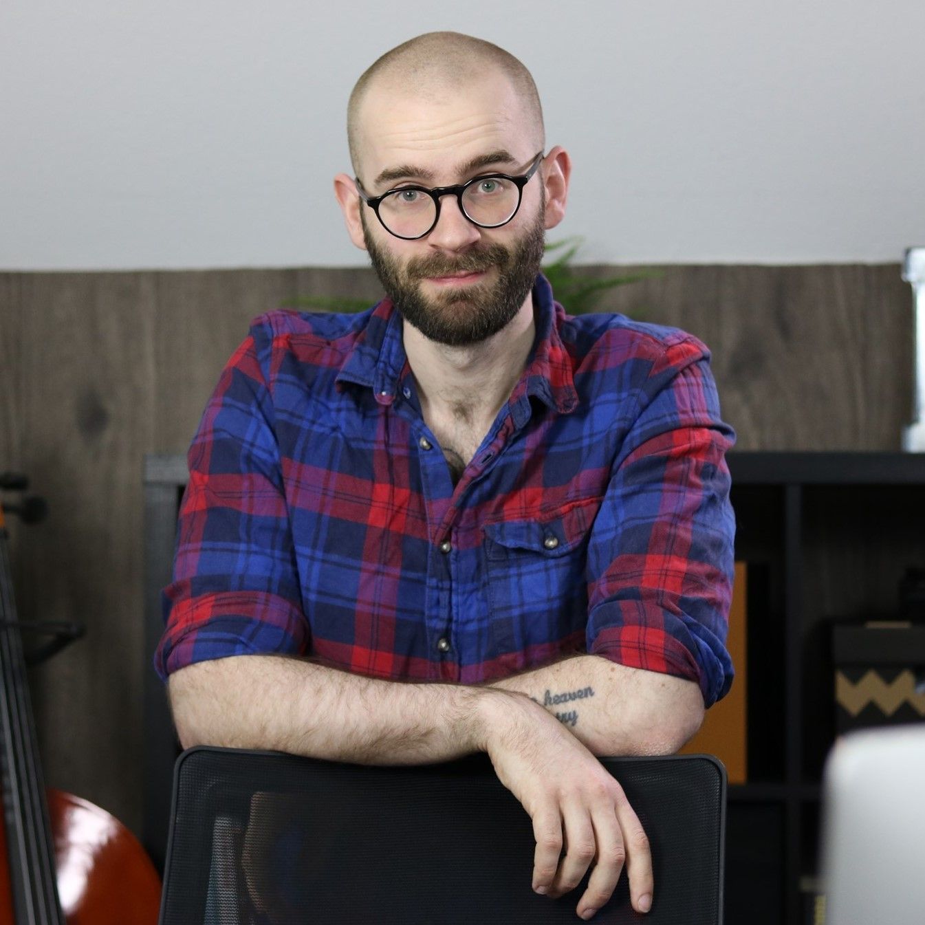 Friedemann Findeisen