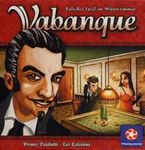 Board Game: Vabanque