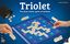 Board Game: Triolet