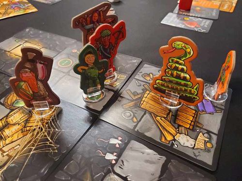 CoraQuest and the Keep on Questing expansion quick review! | CoraQuest ...