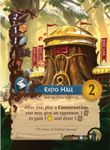 Board Game Accessory: Everdell: Expo Hall