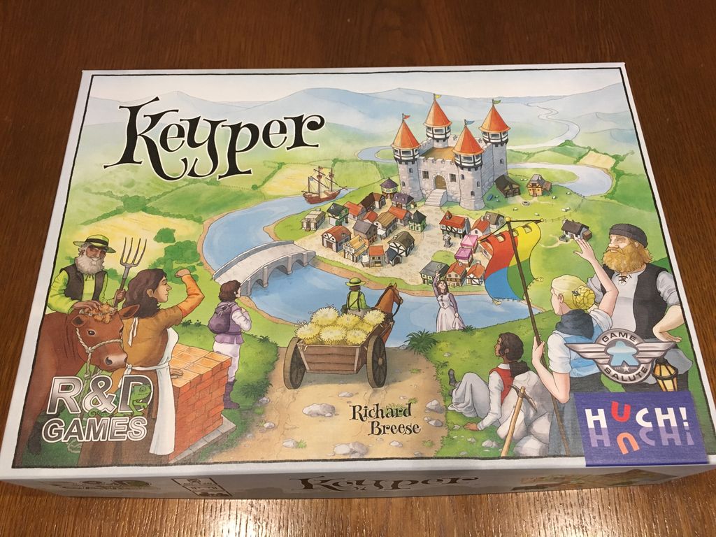 BoardGameGeek