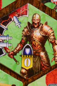 Monolith's Call: Blood Cabal Faction
