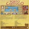 O kóthon cartaginês no jogo 0 A.D.. O porto arredondado seria a Ilha do