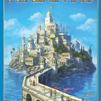Atlantis
