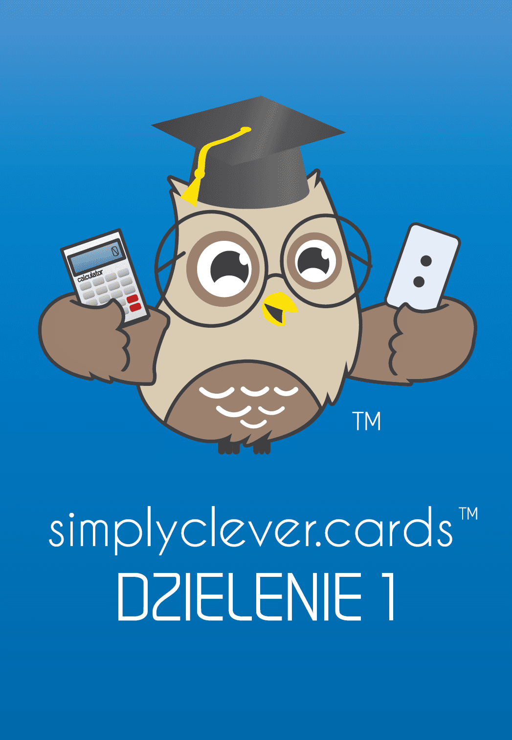 SimplyClever.Cards Division 1