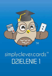 SimplyClever.Cards Division 1