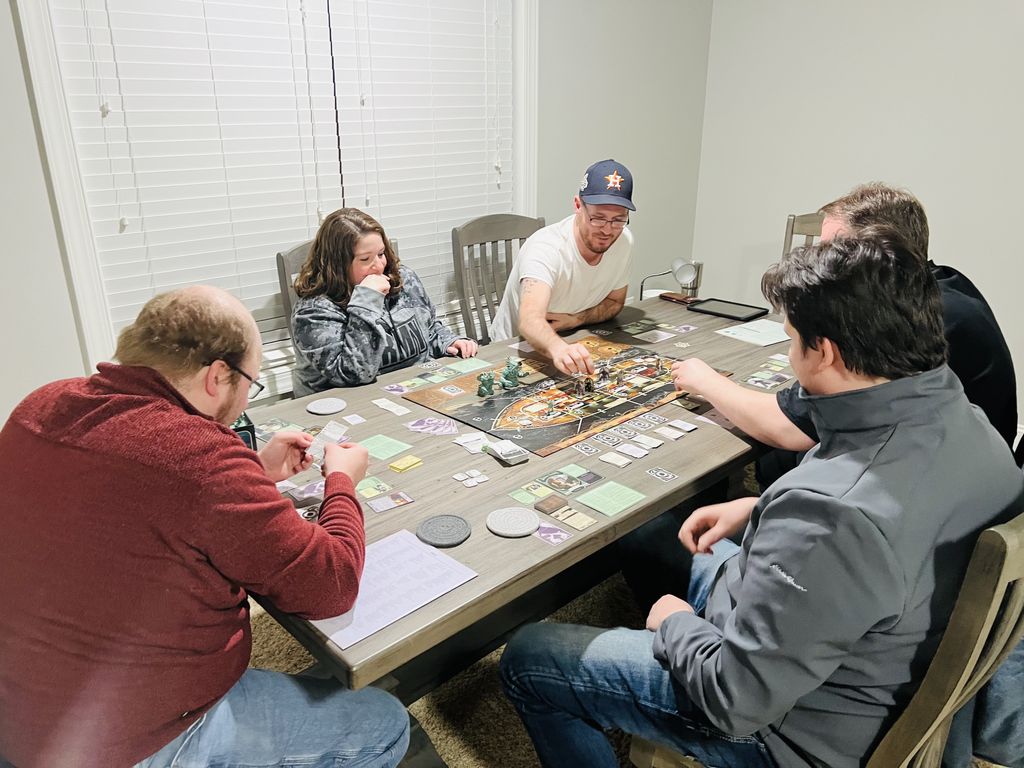 BoardGameGeek