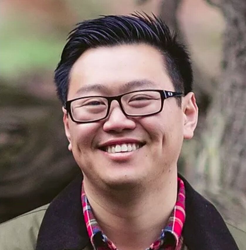 Jon Kang