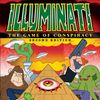 Illuminati: Y2K, Board Game