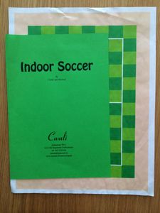 Indoor Soccer