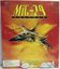 Video Game: MiG-29 Fulcrum (Domark)