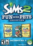 Video Game: The Sims 2: Fun with Pets Collection